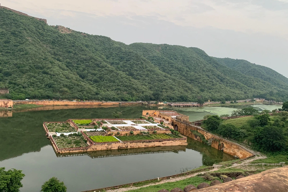 elephant-village-jaipur