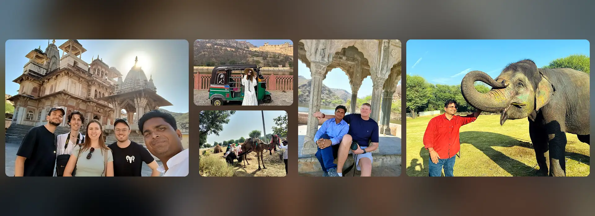 best time to visit jaipur