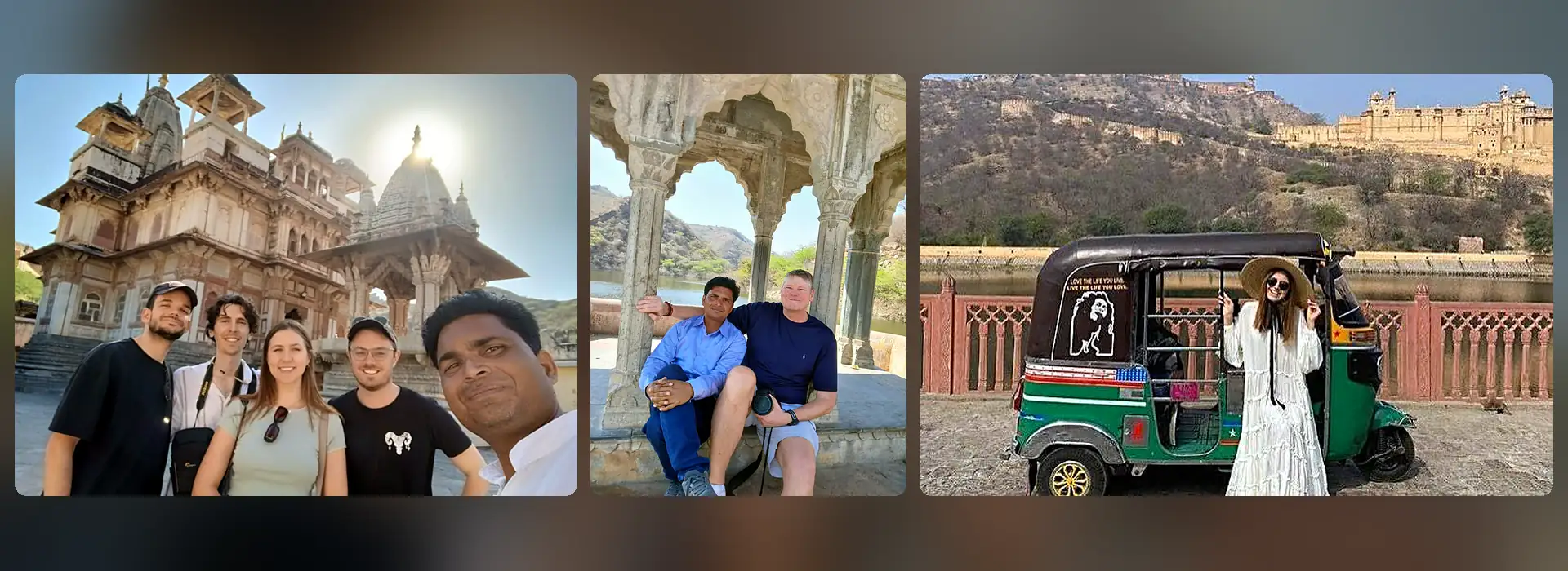 private tour guide in jaipur