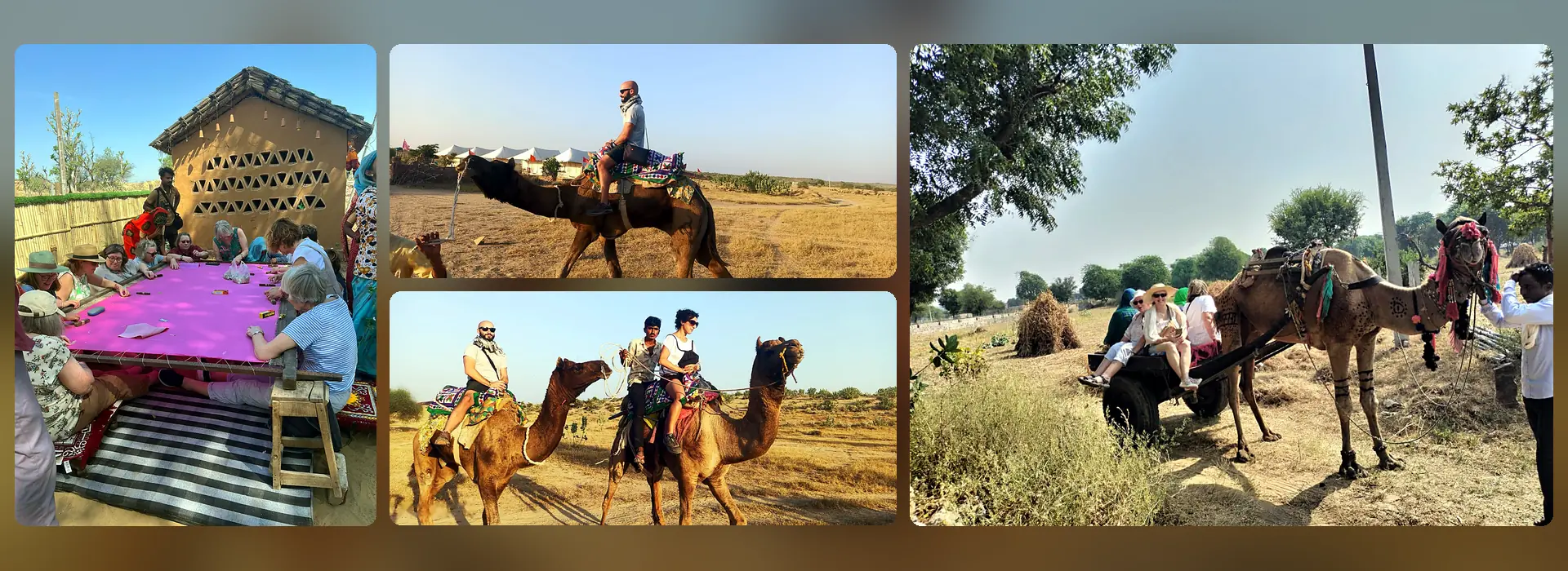 pushkar camel fair 2026